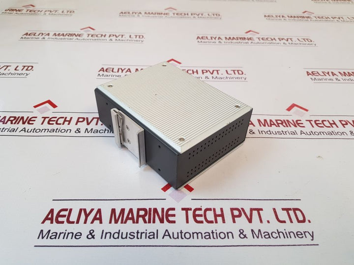 Moxa Eds-408A Rev.2.0.0 Ether Device Switch Eds-408A (Sam)