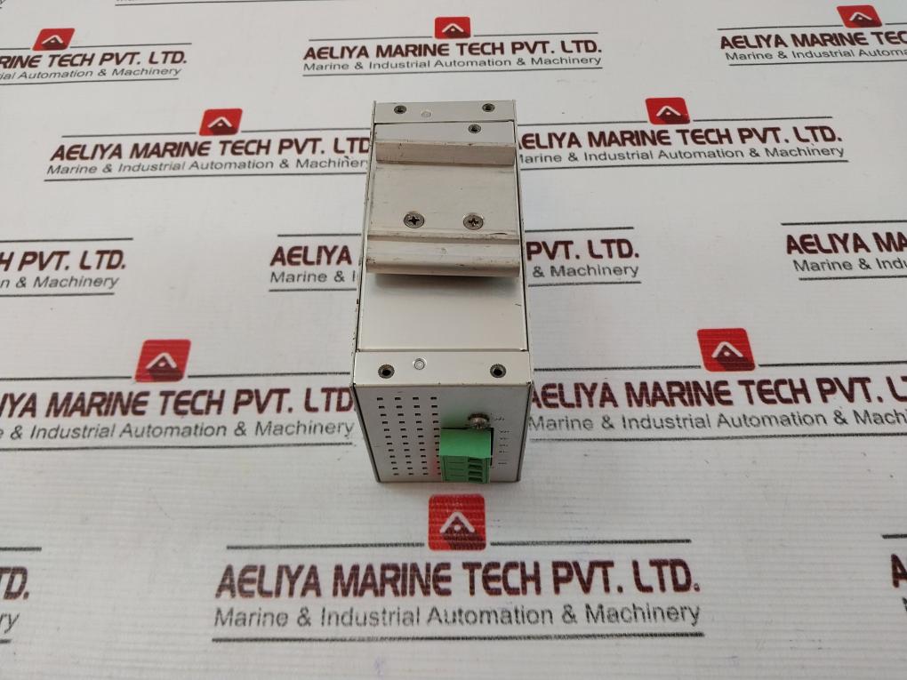 Moxa Edsp206A4Poe, 1201002060011 Isolated Power Supply 24/48 Vdc, 5.5