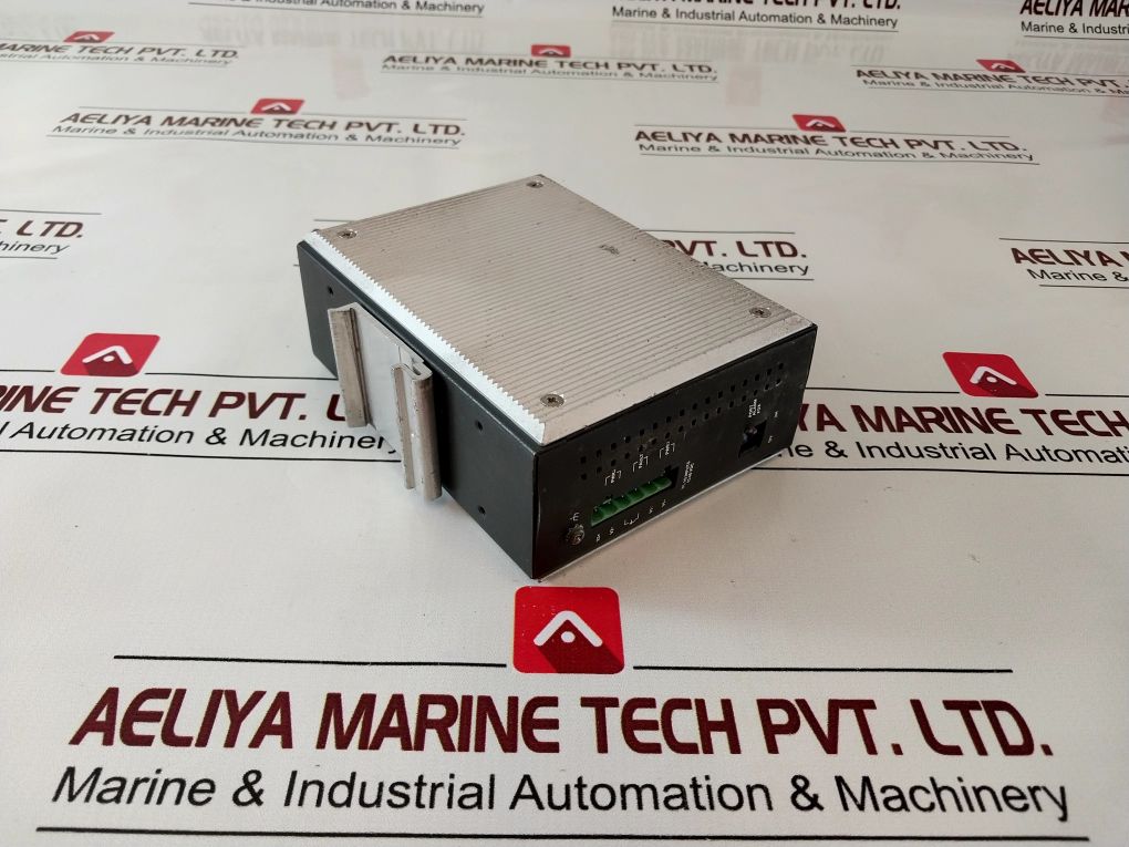 Moxa Imc-101-m-st-t Industrial Media Converter