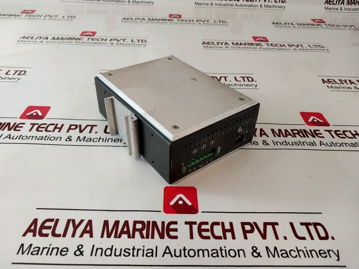 Moxa Imc-101-m-st-t Industrial Media Converter