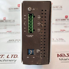 Moxa Imc-101-m-st-t Industrial Media Converter