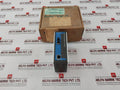 Moxa Imc-101-m-st-t Ethernet To Fiber Media Converter Rev: 2.3