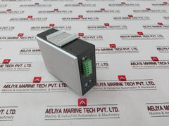 Moxa Imc-101-m-st-t Ethernet To Fiber Media Converter Rev: 2.3
