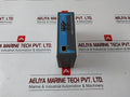 Moxa Imc-101-m-st-t Industrial Media Converter Rev.2.3
