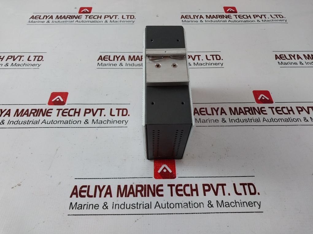 Moxa Imc-101-m-st-t Industrial Media Converter Rev.2.3