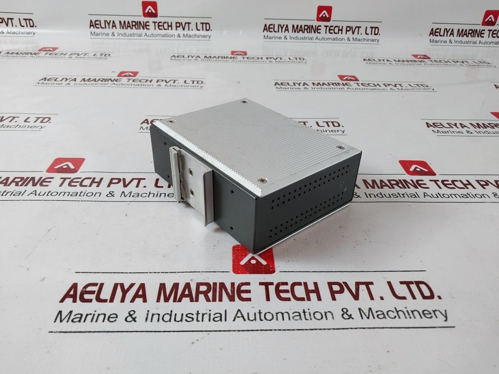 Moxa Imc-101-m-st-t Industrial Media Converter Rev.2.3