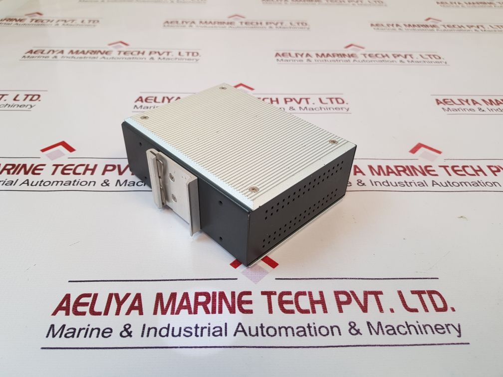 Moxa Imc-101-m-st Rev.2.3 Industrial Media Converter 1201001011613