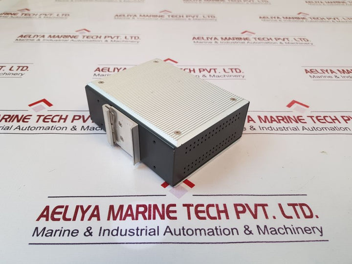 Moxa Imc-101-m-st Rev.2.3 Industrial Media Converter 1201001011613