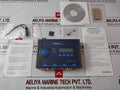 Moxa Nport 5410 4 Port Serial Device Server