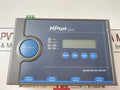 Moxa Nport 5410 4 Port Serial Device Server