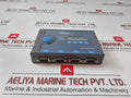 Moxa Nport 5410 4 Port Serial Device Server