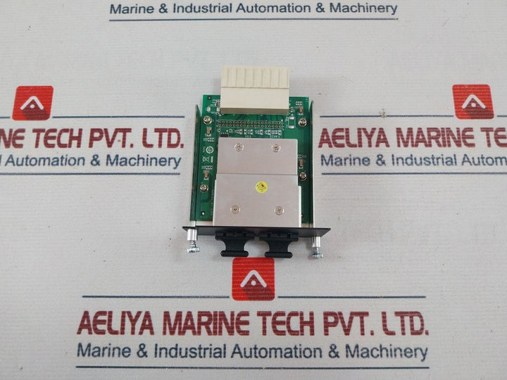 Moxa Pm-7500-2Ssc Fast Ethernet Module