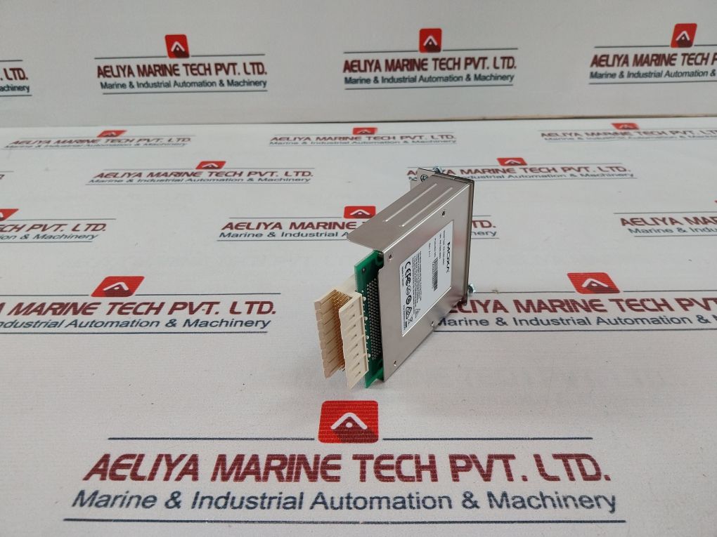 Moxa Pm-7500-2Ssc Fast Ethernet Module