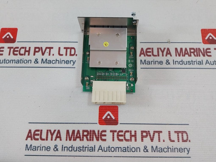 Moxa Pm-7500-2Ssc Fast Ethernet Module
