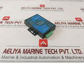Moxa Tcc-100 Rs-232 To Rs-422/485 Converter Rev.2.2
