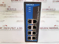 Moxa Technologies Eds-308 Etherdevice Switch Rev.2.2

