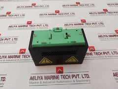 Moxa Technologies Fs5005 Industrial Ethernet Switch 10-30V