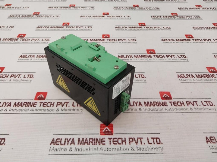 Moxa Technologies Fs5005 Industrial Ethernet Switch 10-30V