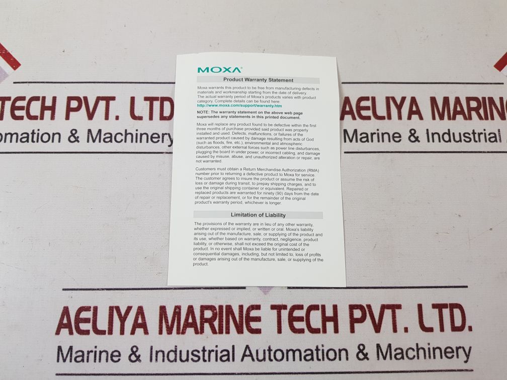 Moxa Uport 1110 V1.4 Rs-232 Usb-to-serial Converter