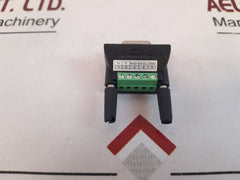 Moxa Uport 1130 Usb-to-serial Converter 1201014501100