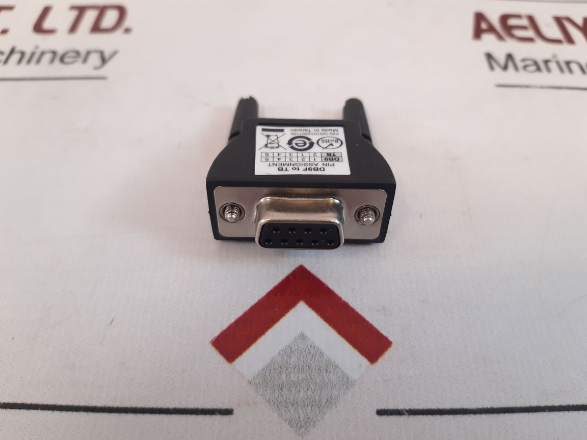 Moxa Uport 1130 Usb-to-serial Converter 1201014501100