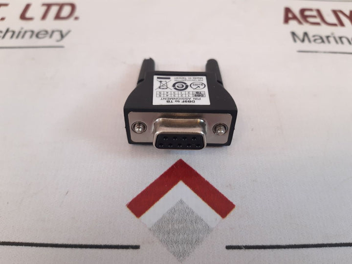 Moxa Uport 1130 Usb-to-serial Converter 1201014501100