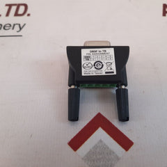 Moxa Uport 1130 Usb-to-serial Converter 1201014501100