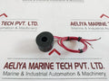Asco Mp-c-011 120/60 Ft, 110/50 Ft Solenoid Coil 064982-004D