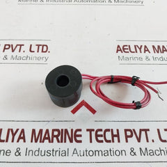 Asco Mp-c-011 120/60 Ft, 110/50 Ft Solenoid Coil 064982-004D