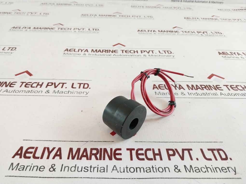 Asco Mp-c-011 120/60 Ft, 110/50 Ft Solenoid Coil 064982-004D