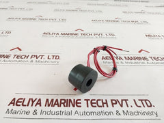 Asco Mp-c-011 120/60 Ft, 110/50 Ft Solenoid Coil 064982-004D