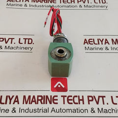 Mp-c-080 Solenoid Valve Coil