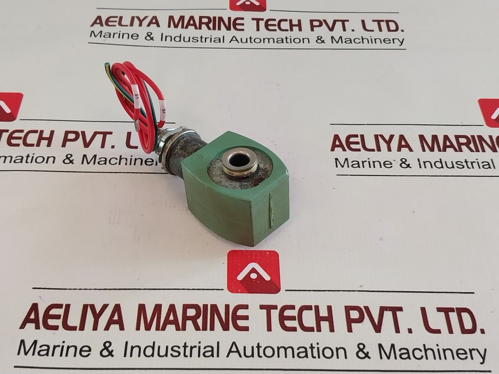 Mp-c-080 Solenoid Valve Coil