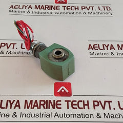 Mp-c-080 Solenoid Valve Coil