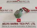 Mp-c-080 Solenoid Valve Coil