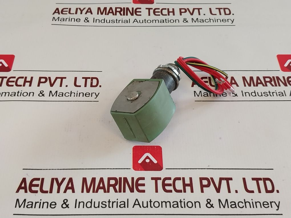 Mp-c-080 Solenoid Valve Coil