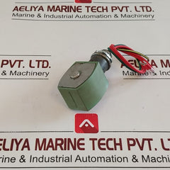 Mp-c-080 Solenoid Valve Coil