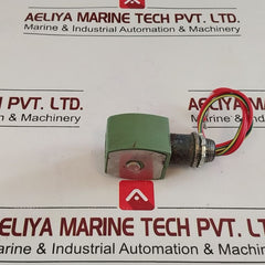 Mp-c-080 Solenoid Valve Coil