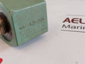 Mp-c-080 Solenoid Valve Coil