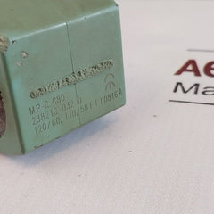 Mp-c-080 Solenoid Valve Coil