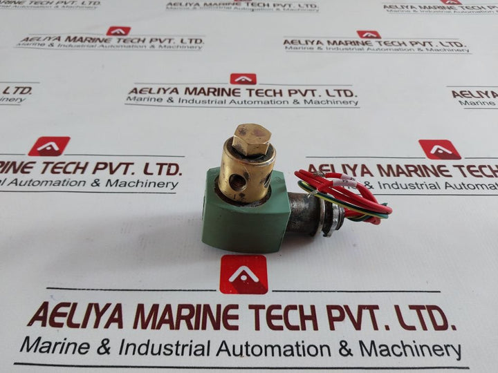 Mp-c-080 Solenoid Valve Coil 238210-032-d
