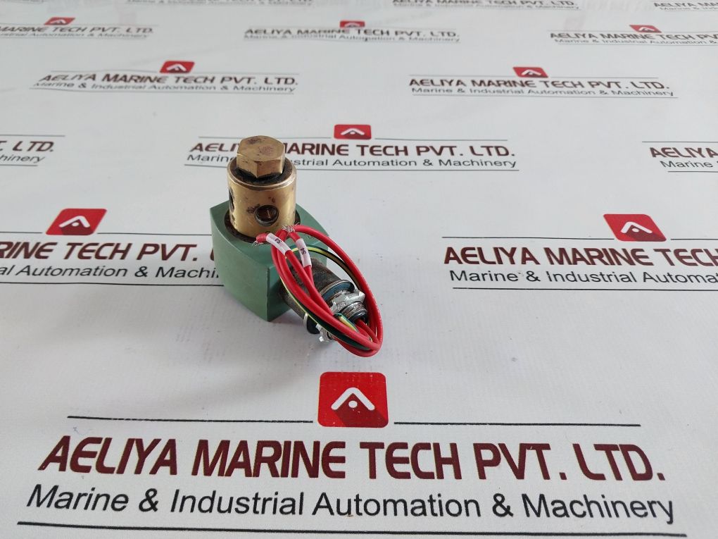 Mp-c-080 Solenoid Valve Coil 238210-032-d