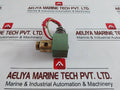 Mp-c-080 Solenoid Valve Coil 238210-032-d