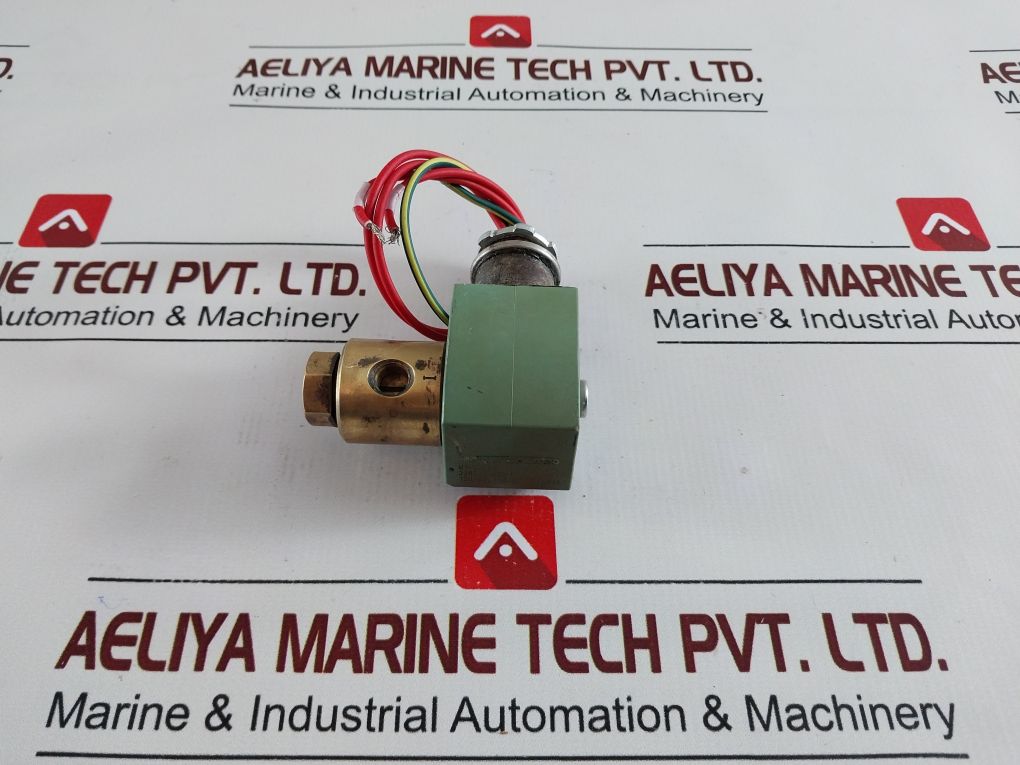 Mp-c-080 Solenoid Valve Coil 238210-032-d