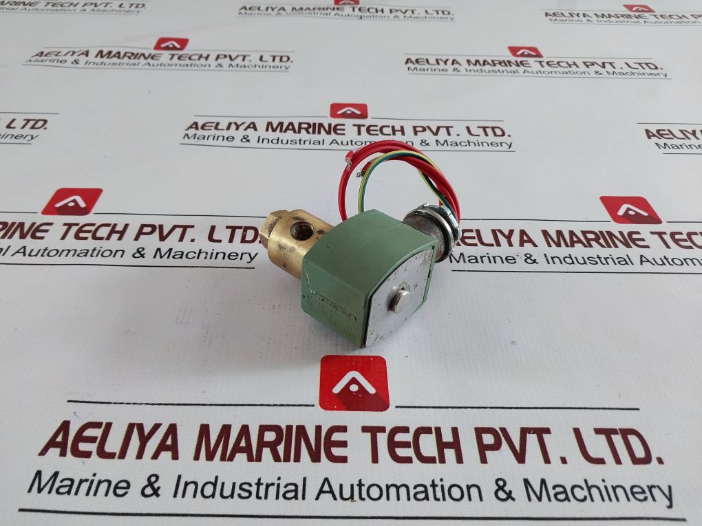 Mp-c-080 Solenoid Valve Coil 238210-032-d