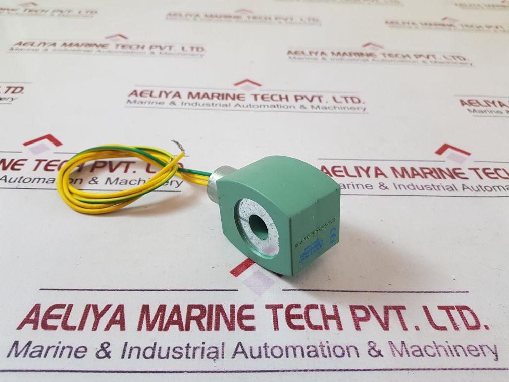Asco mp-c-082 238810-058d valve coil
