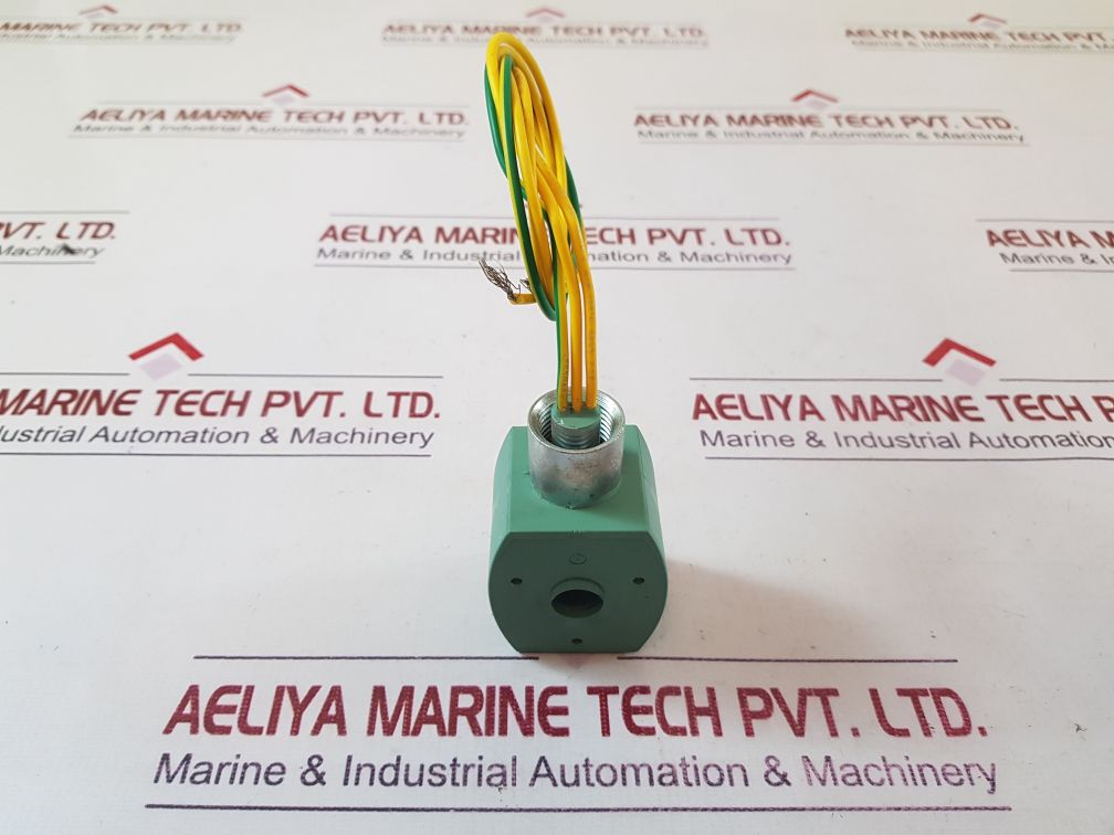 Asco mp-c-082 238810-058d valve coil