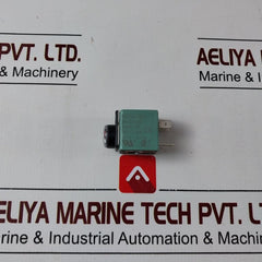 Asco Mp-c-165 Solenoid Coil 24/50-60