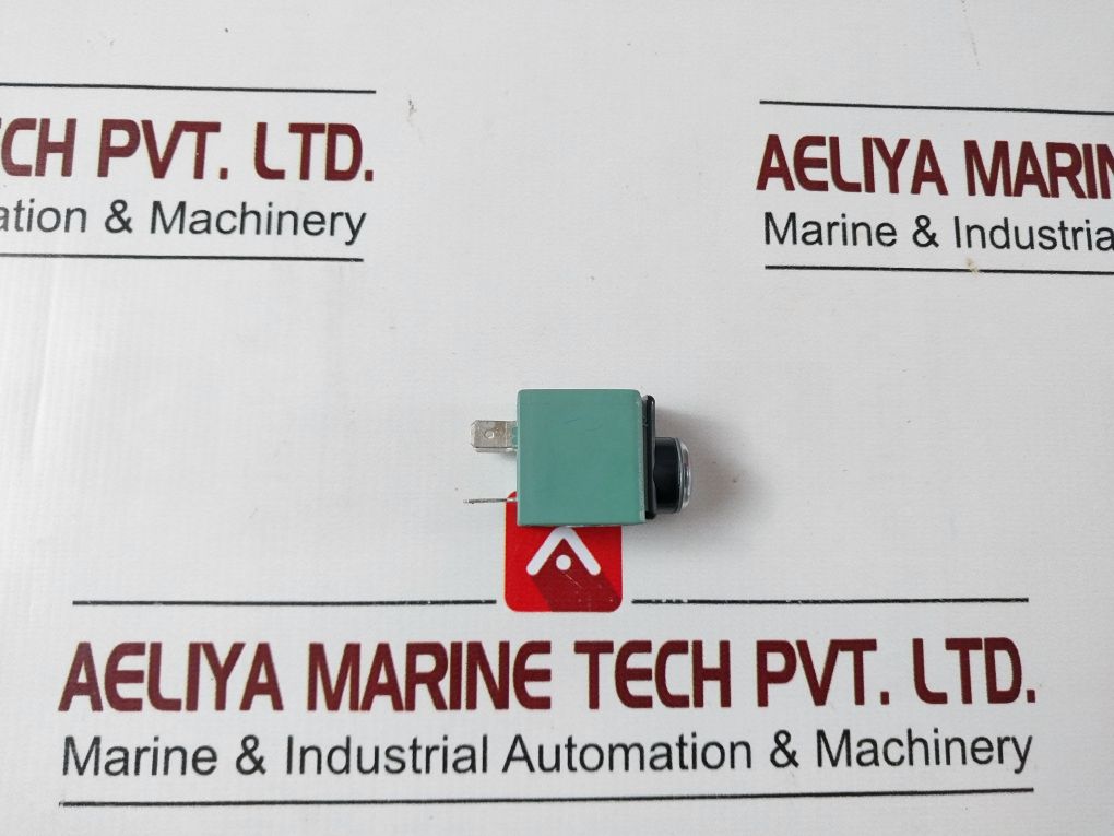 Asco Mp-c-165 Solenoid Coil 24/50-60