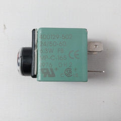 Asco Mp-c-165 Solenoid Coil 24/50-60